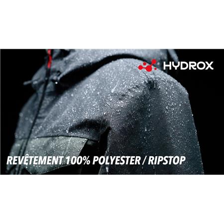 OND DE WADING HOMME HYDROX TROOPER