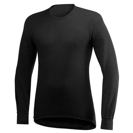 Onder Gemengd Kledingstuk Woolpower Crewneck 200