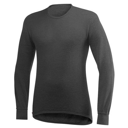 ONDER GEMENGD KLEDINGSTUK WOOLPOWER CREWNECK 200