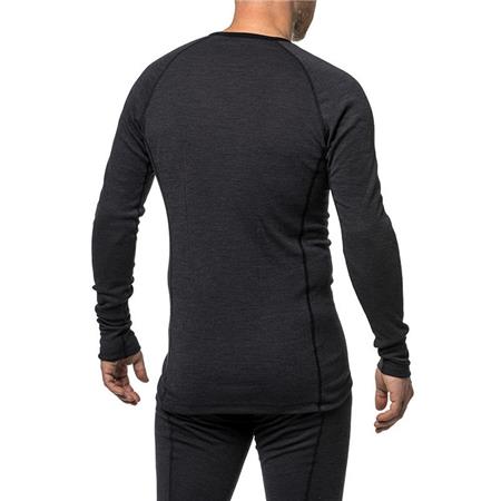 ONDER GEMENGD KLEDINGSTUK WOOLPOWER CREWNECK LITE