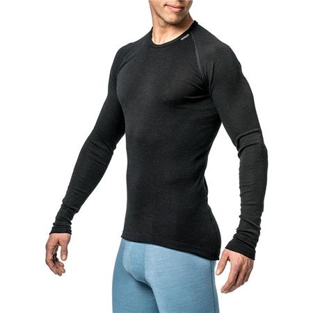 ONDER GEMENGD KLEDINGSTUK WOOLPOWER CREWNECK LITE