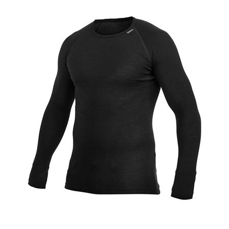 ONDER GEMENGD KLEDINGSTUK WOOLPOWER CREWNECK LITE