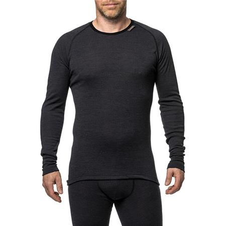 Onder Gemengd Kledingstuk Woolpower Crewneck Lite