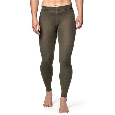 ONDER GEMENGD KLEDINGSTUK WOOLPOWER LONG JOHNS 200