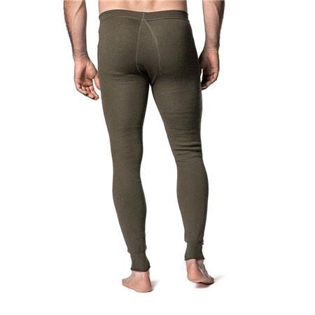 ONDER GEMENGD KLEDINGSTUK WOOLPOWER LONG JOHNS 200