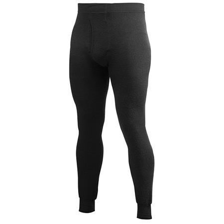 ONDER GEMENGD KLEDINGSTUK WOOLPOWER LONG JOHNS 200