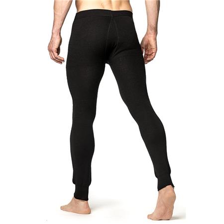 ONDER GEMENGD KLEDINGSTUK WOOLPOWER LONG JOHNS 200