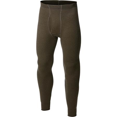 ONDER GEMENGD KLEDINGSTUK WOOLPOWER LONG JOHNS 200