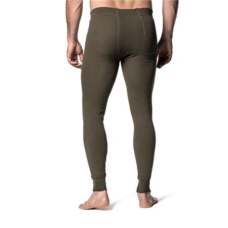 ONDER GEMENGD KLEDINGSTUK WOOLPOWER LONG JOHNS 400