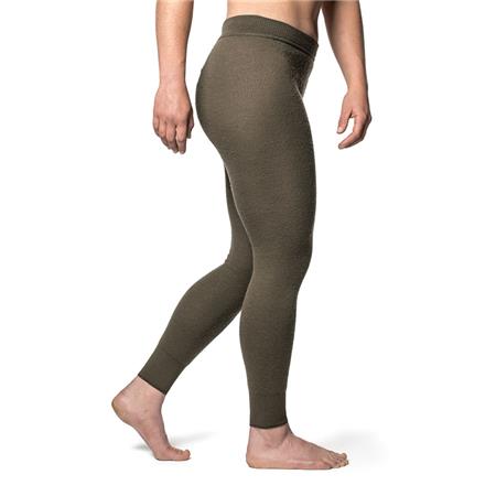 Onder Gemengd Kledingstuk Woolpower Long Johns 400