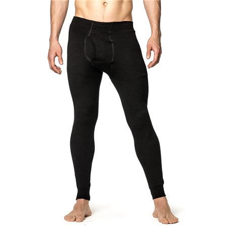 Onder Gemengd Kledingstuk Woolpower Long Johns 400