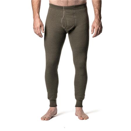 ONDER GEMENGD KLEDINGSTUK WOOLPOWER LONG JOHNS 400