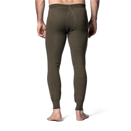 ONDER GEMENGD KLEDINGSTUK WOOLPOWER LONG JOHNS 400