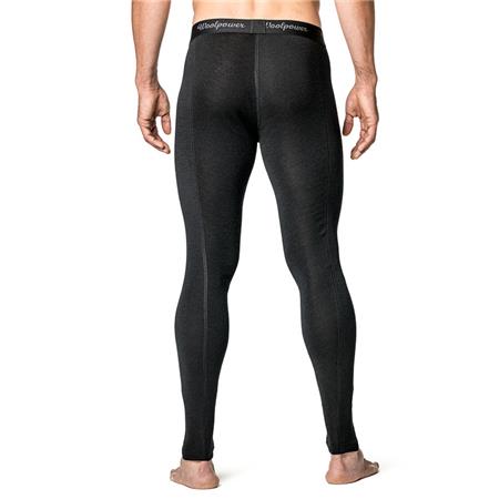 ONDER GEMENGD KLEDINGSTUK WOOLPOWER LONG JOHNS M´S LITE