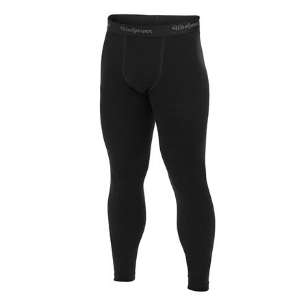 ONDER GEMENGD KLEDINGSTUK WOOLPOWER LONG JOHNS M´S LITE