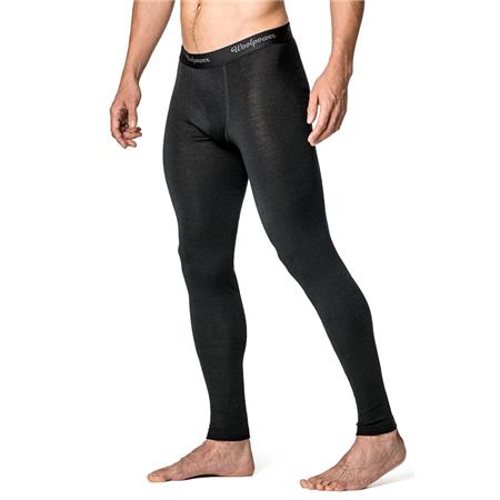 ONDER GEMENGD KLEDINGSTUK WOOLPOWER LONG JOHNS M´S LITE