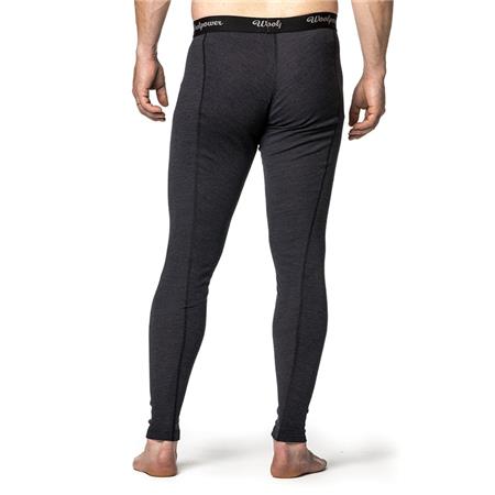 ONDER GEMENGD KLEDINGSTUK WOOLPOWER LONG JOHNS M´S LITE