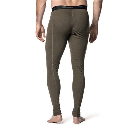 ONDER GEMENGD KLEDINGSTUK WOOLPOWER LONG JOHNS M´S LITE