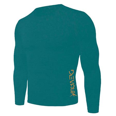 ONDER KLEDING DEVAUX BASELAYER IKAR MERINOS/BAMBOO