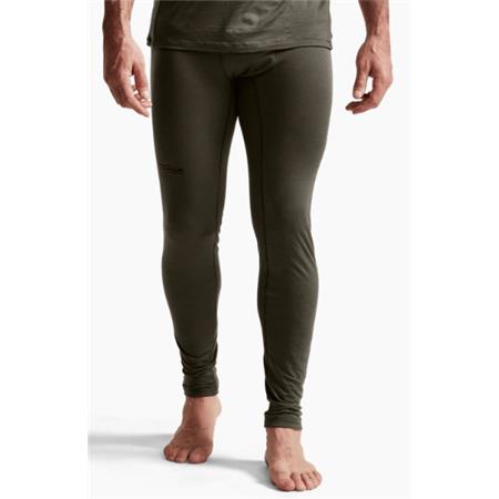 ONDER MANNENKLEDING SITKA CORE MERINO 120 BOTTOM COLLANT