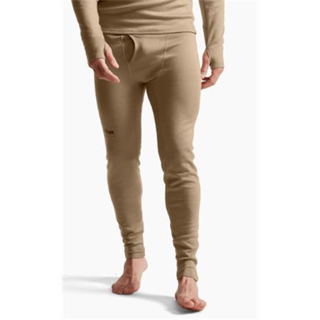 ONDER MANNENKLEDING SITKA CORE MERINO 330 BOTTOM COLLANT