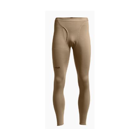 Onder Mannenkleding Sitka Core Merino 330 Bottom Collant