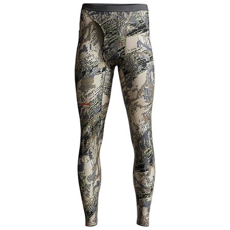 ONDER MANNENKLEDING SITKA MERINO CORE LTWT COLLANT