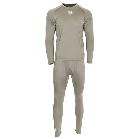 ONDER MANNENKLEDING VISION FIRST SKIN LAYER SET