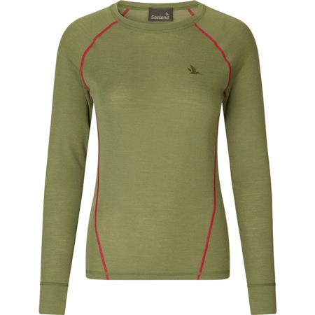 ONDER VROUWENKLEDING SEELAND HAWKER BASE LAYER WOMEN