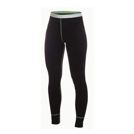 ONDER VROUWENKLEDING WOOLPOWER LONG JOHNS LITE COLLANT