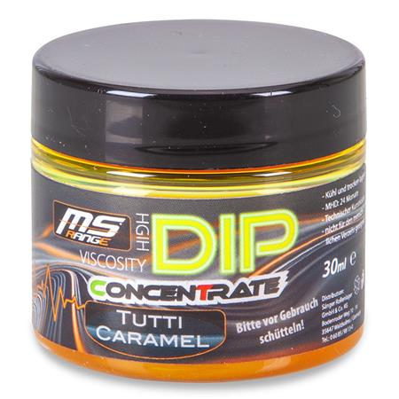 Onderdompeling Ms Range Dive Dip Flavor