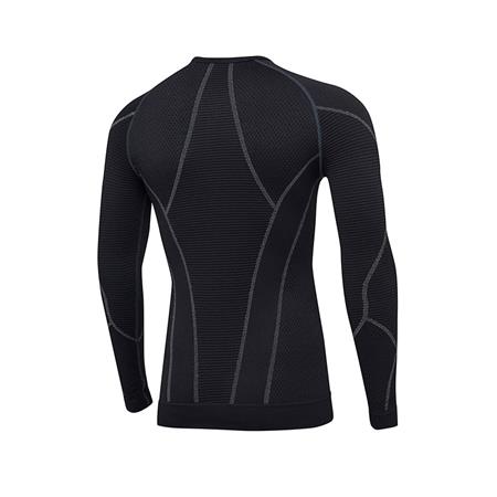 ONDERGOED BERETTA HT BODY MAPPING 3D L/S