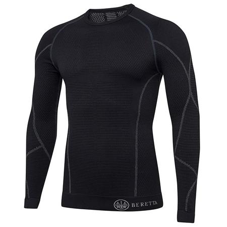 ONDERGOED BERETTA HT BODY MAPPING 3D L/S