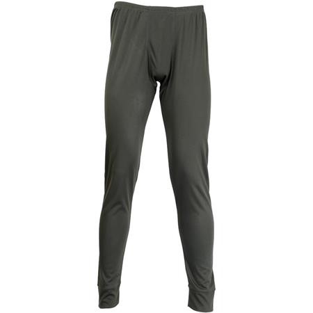 ONDERGOED PERCUSSION CALECON MEGADRY - KAKI