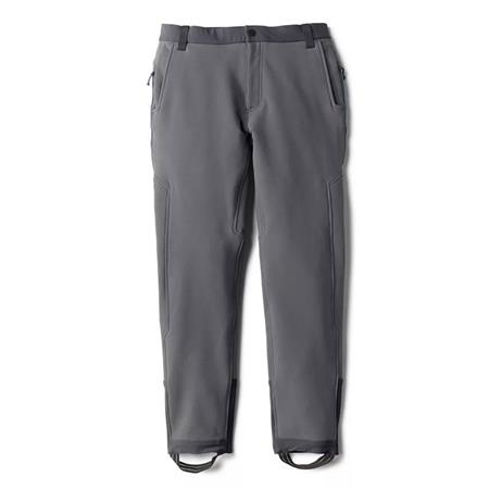 ONDERGOED VOOR MANNEN ORVIS M'S PRO HD UNDER WADER PANT - ASPHALT