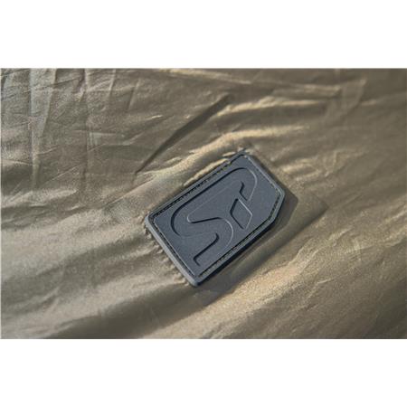 ONDERKOMEN SOLAR SP CUBE SHELTER GREEN MKII