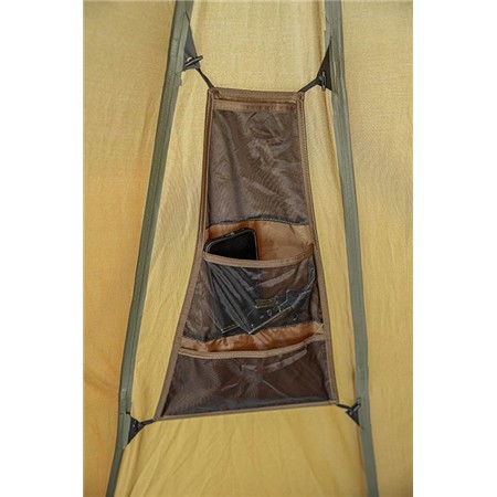 ONDERKOMEN STARBAITS BASE CAMP DLX PACK 300