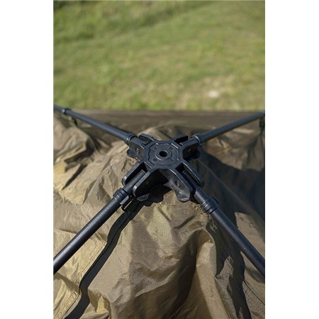 ONDERKOMEN STARBAITS BASE CAMP DLX PACK 300