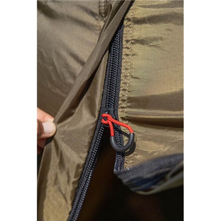 ONDERKOMEN STARBAITS BASE CAMP DLX PACK 300