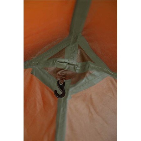 ONDERKOMEN STARBAITS BASE CAMP DLX PACK 300