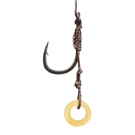 ONDERLIJN BKK FEEDER TOURNAMENT, FT-1 BAIT BAND RIGS-BRAID