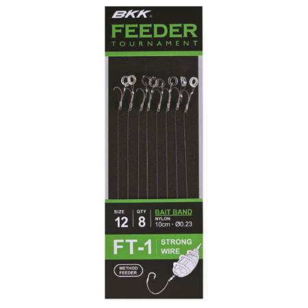 ONDERLIJN BKK SNELLED FT-1