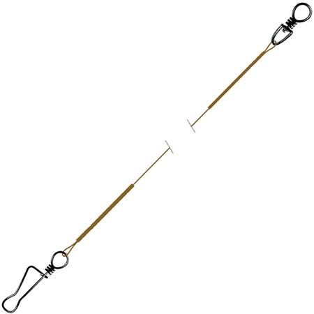Onderlijn Cannelle Multiflex Lancer Leger 811