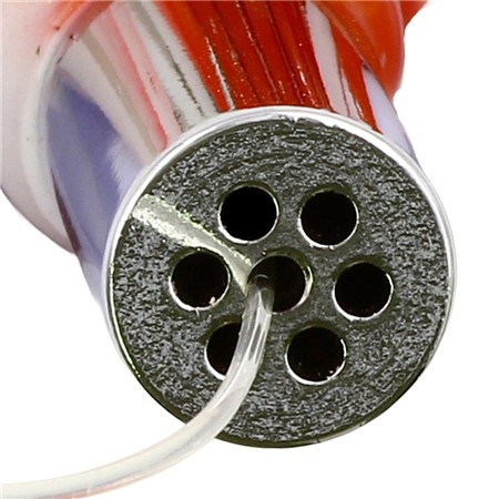 ONDERLIJN EXPLORER TACKLE TUNA STAR 2