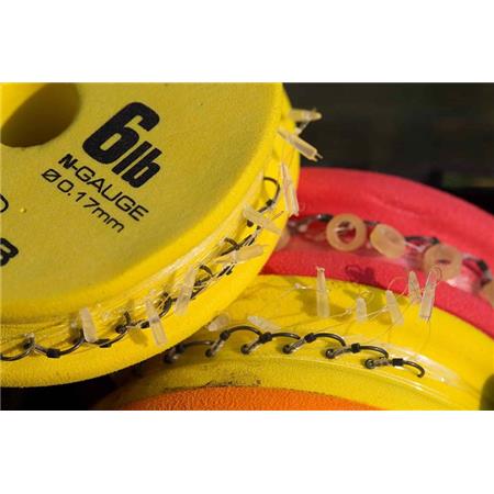 ONDERLIJN GURU QM1 SPEED STOP 15