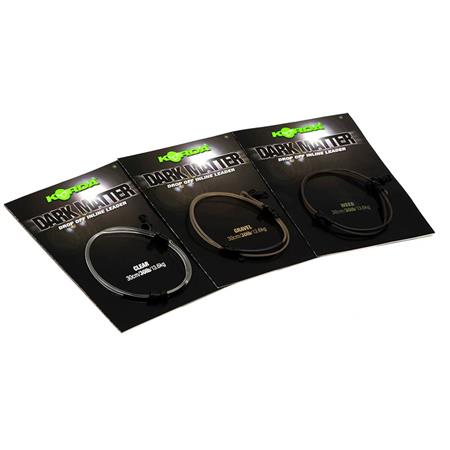 ONDERLIJN KORDA DARK MATTER LEADER DROP OFF INLINE