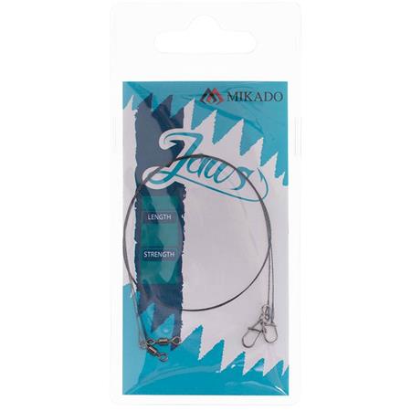 ONDERLIJN MIKADO TUNGSTEN LEADER JAWS