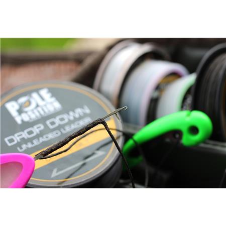 ONDERLIJN POLE POSITION DROP DOWN UNLEADED LEADER