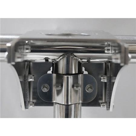 ONDERSTEUNING DEURDRAGER SEANOX CANNE ENCASTRABLE