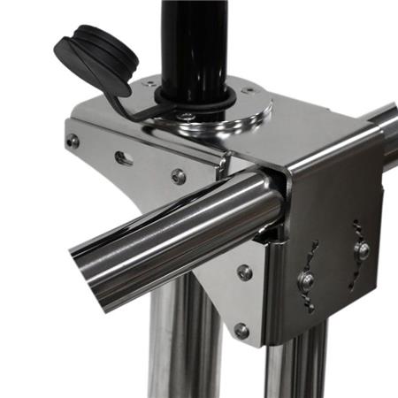 ONDERSTEUNING DEURDRAGER SEANOX CANNE ENCASTRABLE